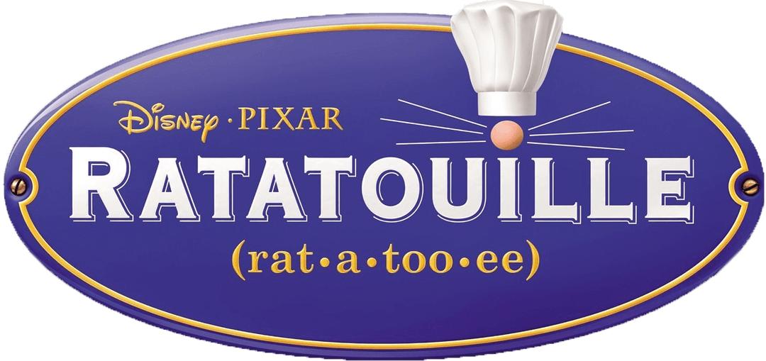 Ratatouille (film) — Wikipédia