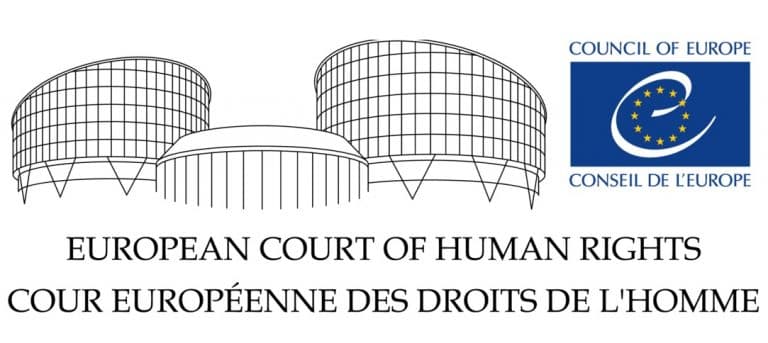 Cour européenne des droits de l'homme — Wikipédia