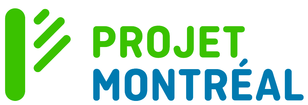 Projet Montréal — Wikipédia